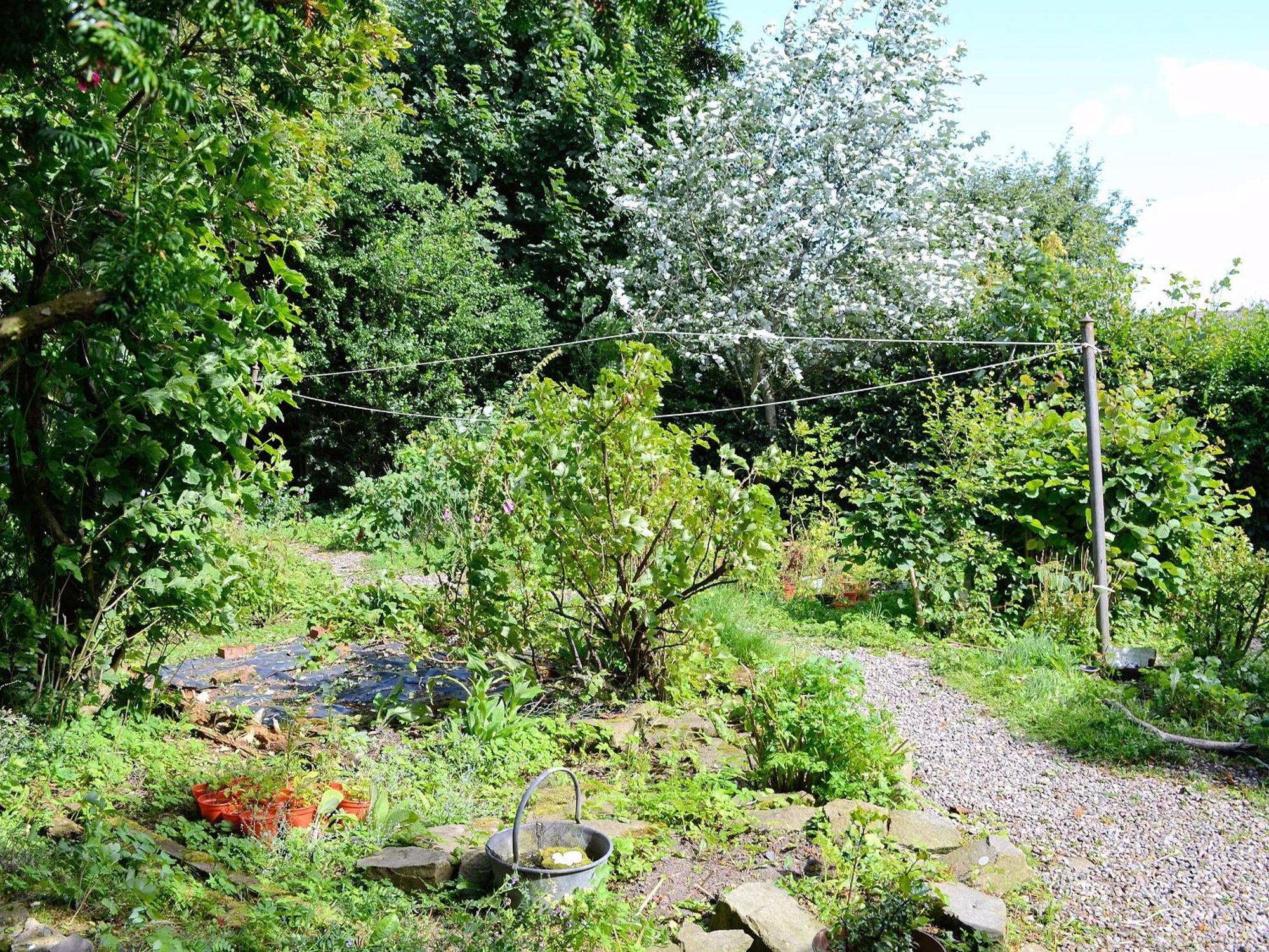 The Cottage Saint Cyrus Bagian luar foto